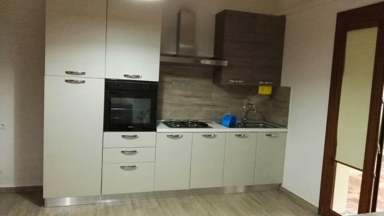 מלון טנאונלה Residenza Vacanze מראה חיצוני תמונה